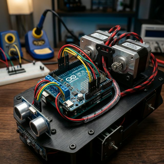 Arduino Prototype
