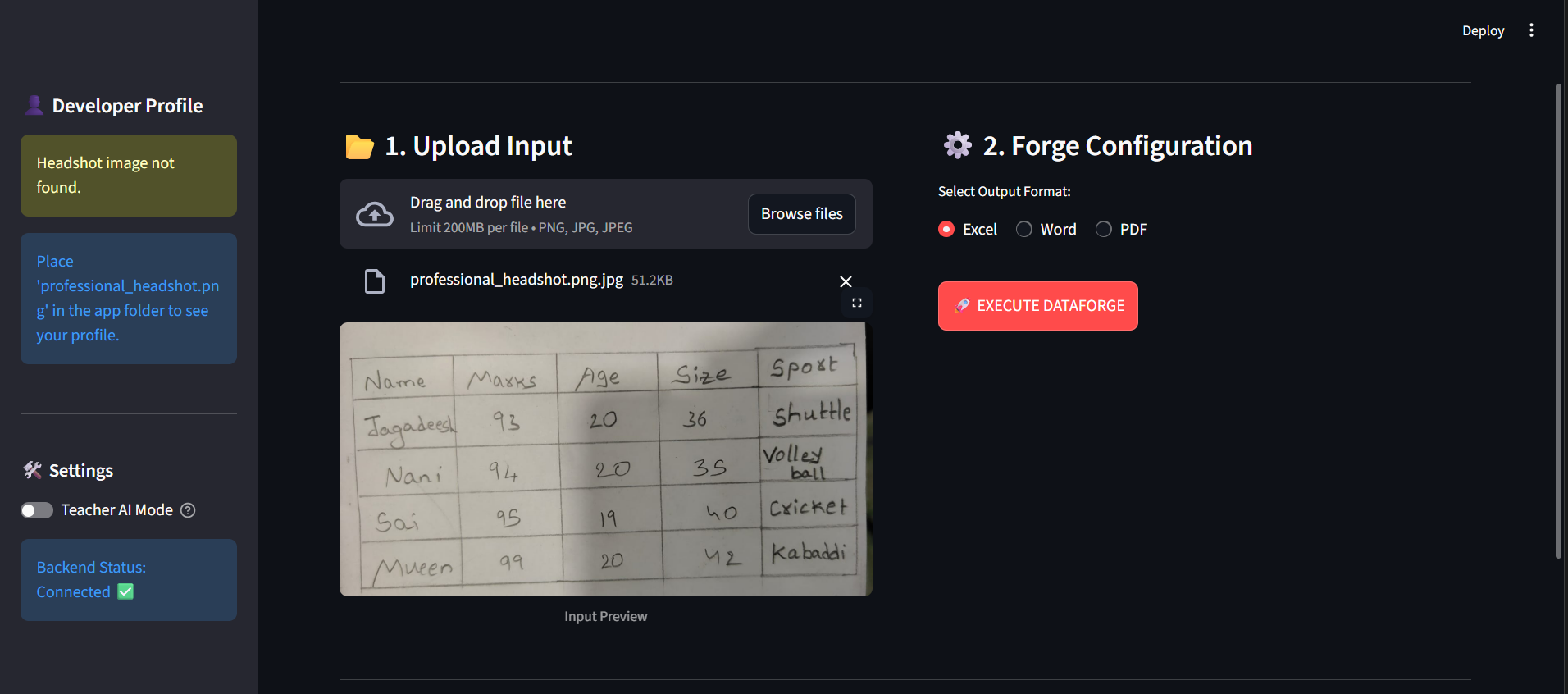 n8n Backend Workflow Engine