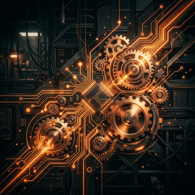 Hardware Hub